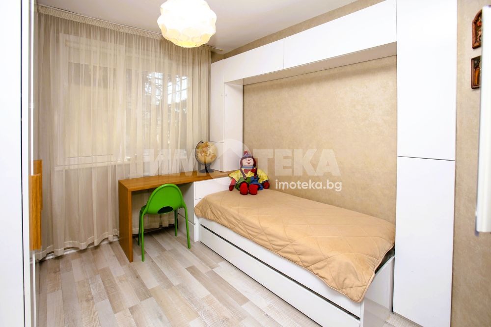 Продава 3-СТАЕН, гр. София, Манастирски ливади, снимка 6 - Апартаменти - 55574645