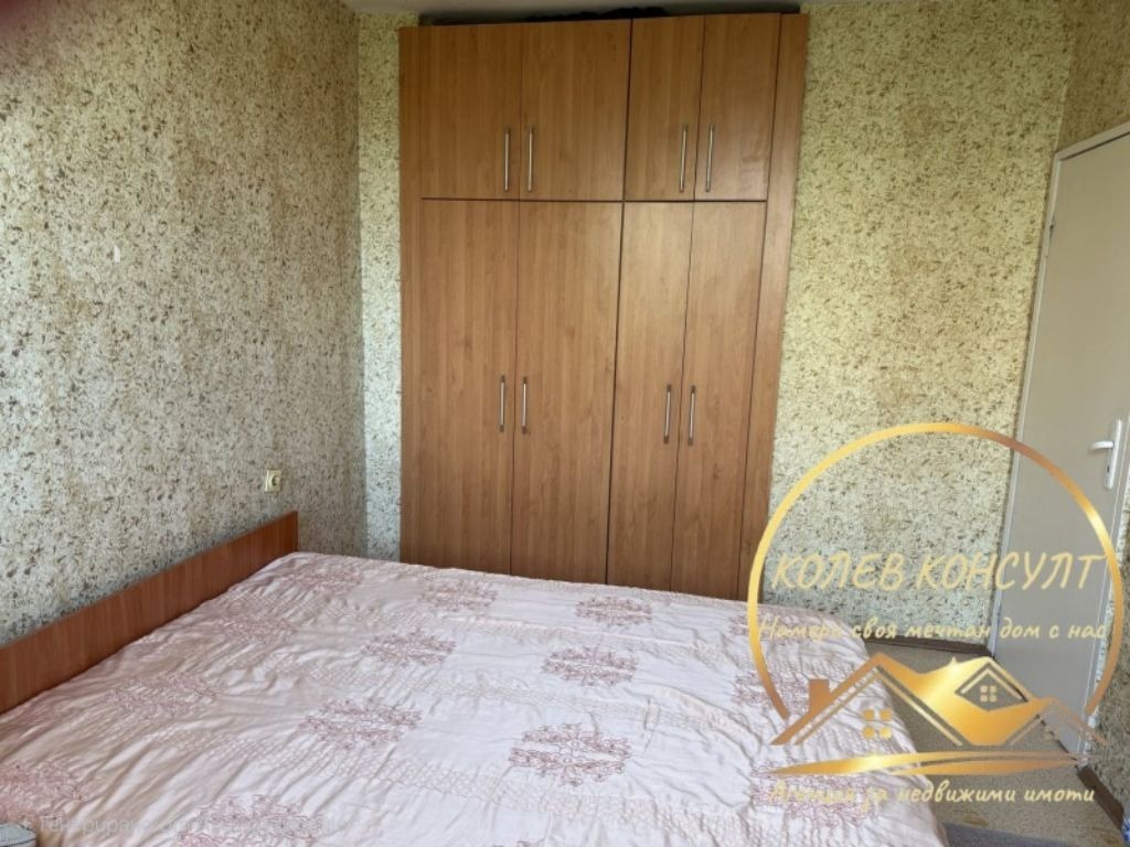 Продава 4-СТАЕН, гр. Хасково, Орфей, снимка 4 - Апартаменти - 55872388