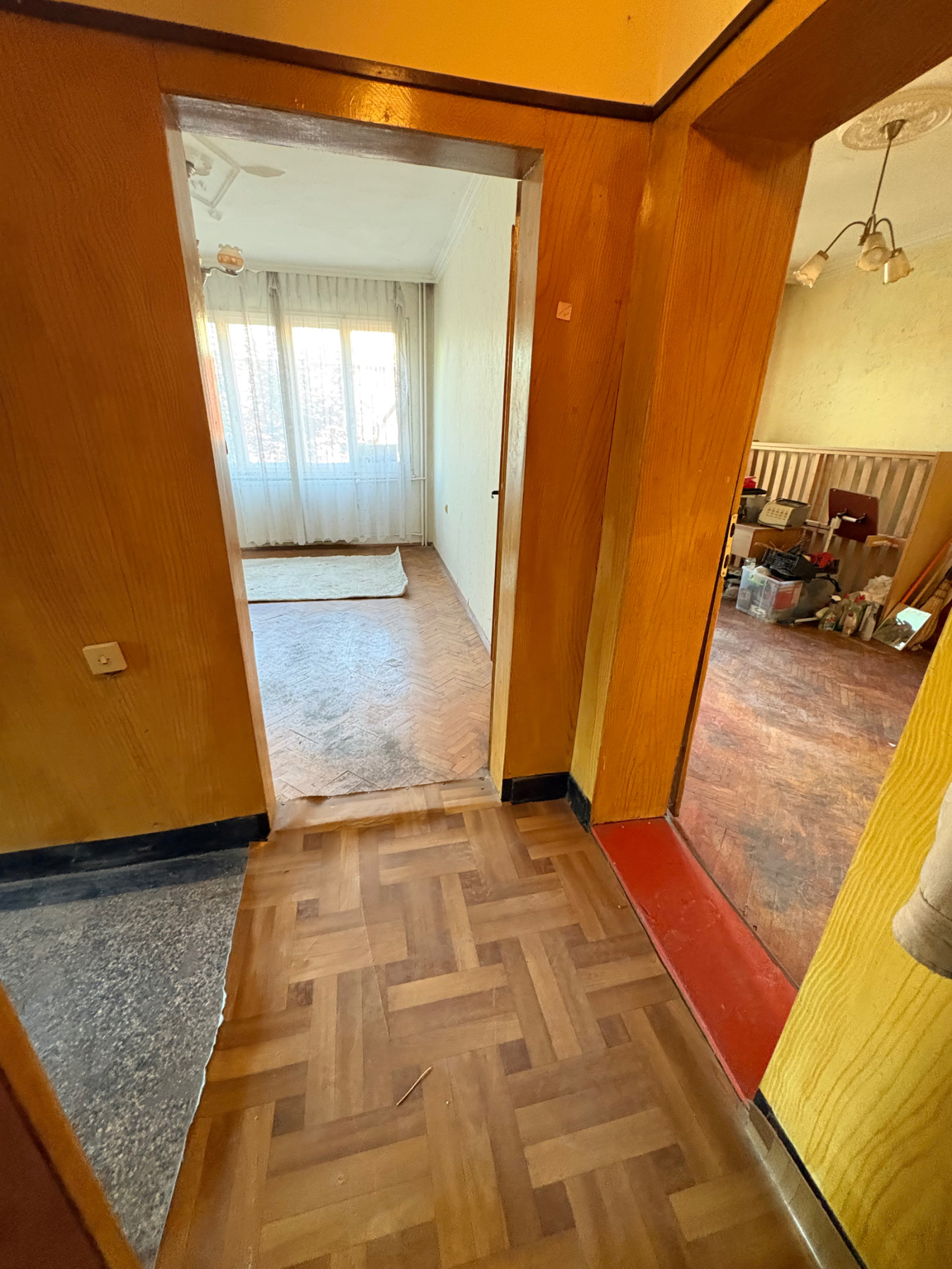 Продава 4-СТАЕН, гр. Плевен, Идеален център, снимка 4 - Апартаменти - 56131434