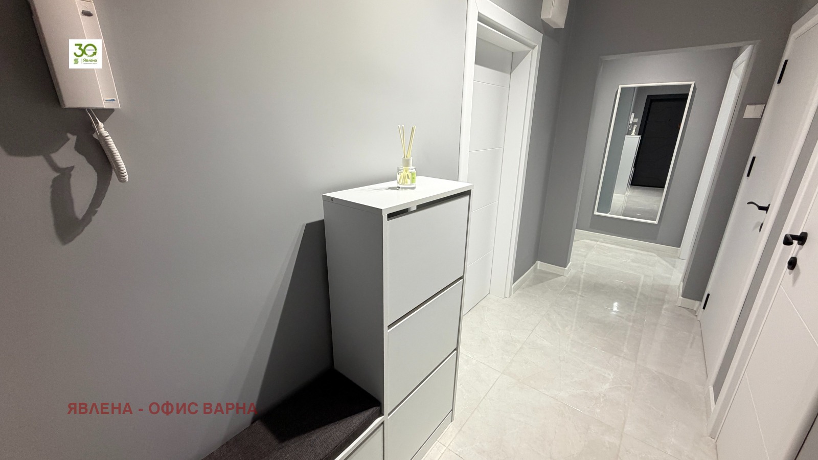 Продава МНОГОСТАЕН, гр. Варна, Чайка, снимка 16 - Апартаменти - 55899058