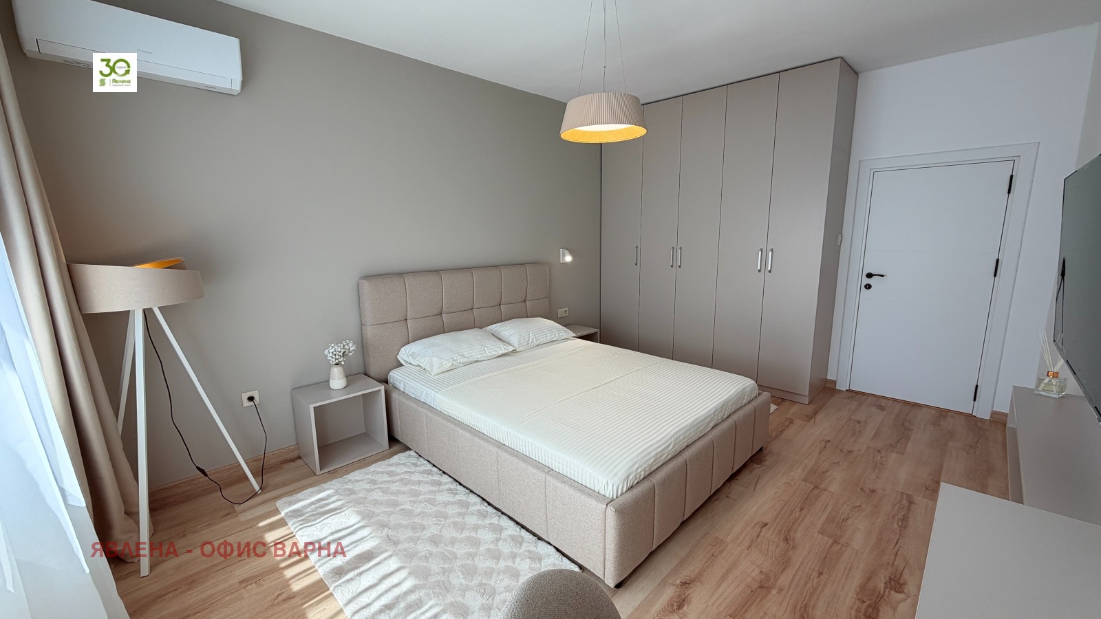 Продава МНОГОСТАЕН, гр. Варна, Чайка, снимка 8 - Апартаменти - 55899058