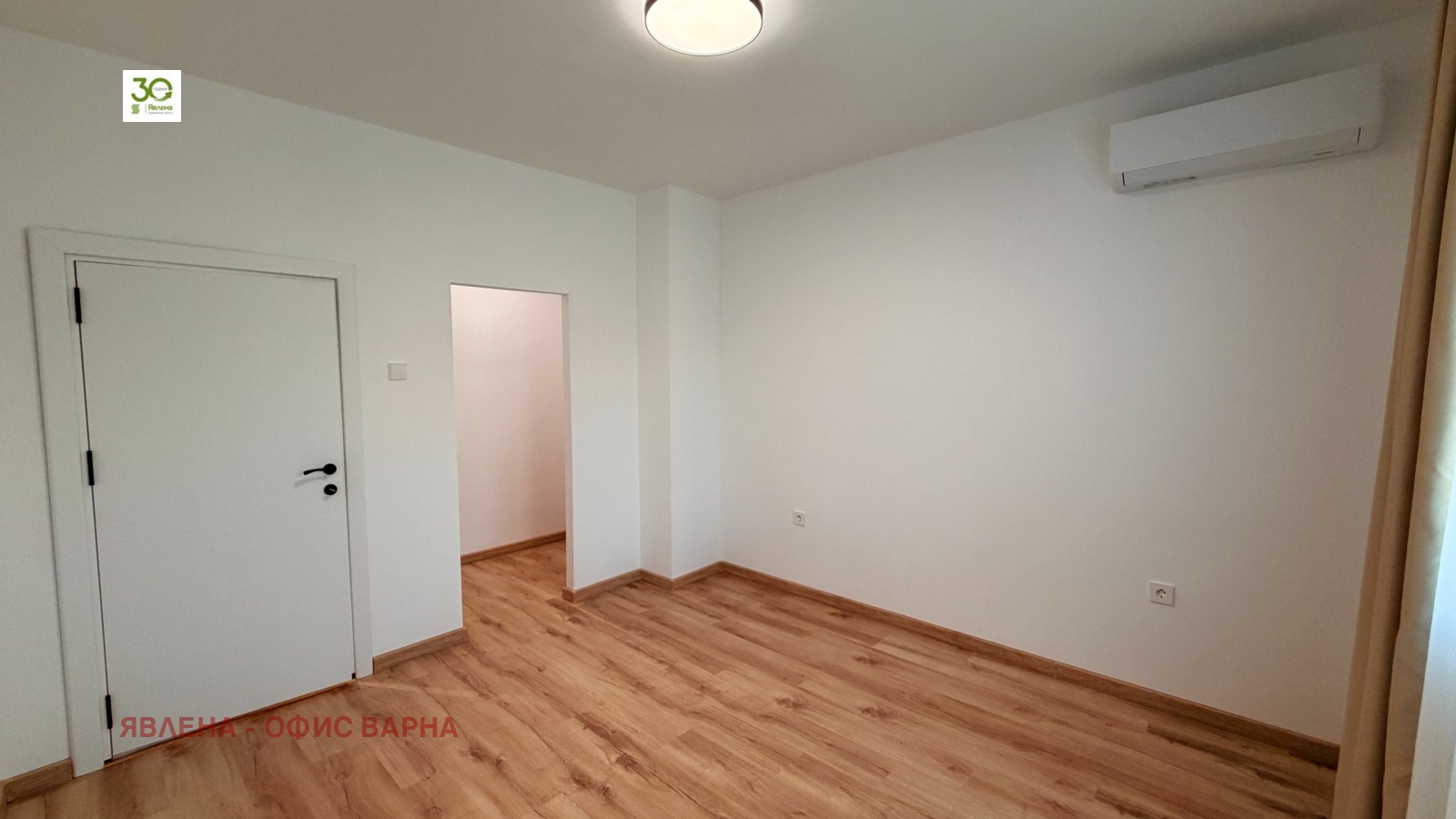 Продава МНОГОСТАЕН, гр. Варна, Чайка, снимка 13 - Апартаменти - 55899058