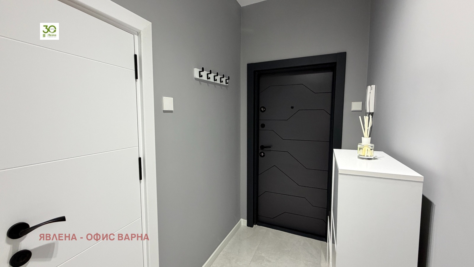 Продава МНОГОСТАЕН, гр. Варна, Чайка, снимка 15 - Апартаменти - 55899058