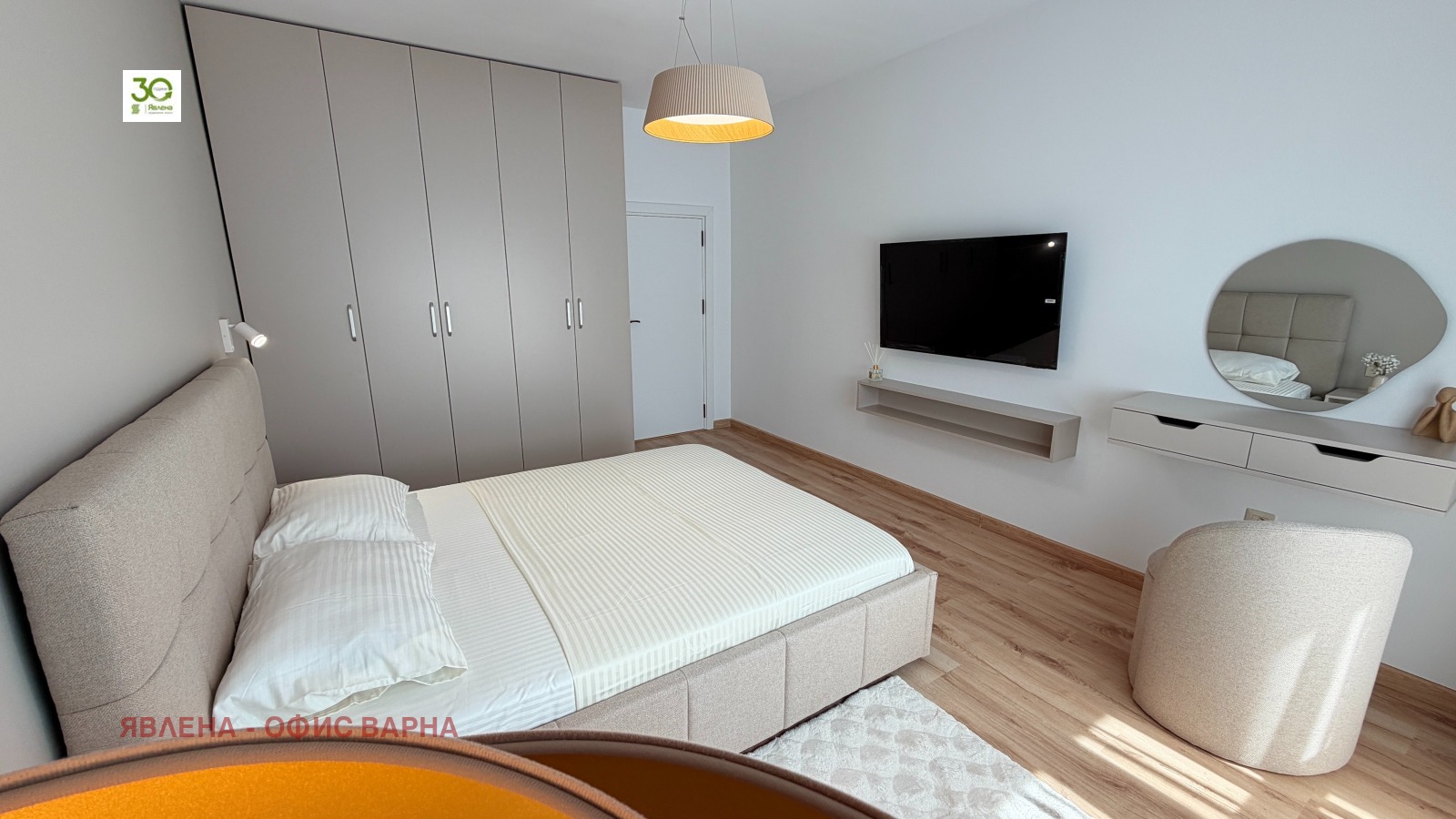 Продава МНОГОСТАЕН, гр. Варна, Чайка, снимка 9 - Апартаменти - 55899058