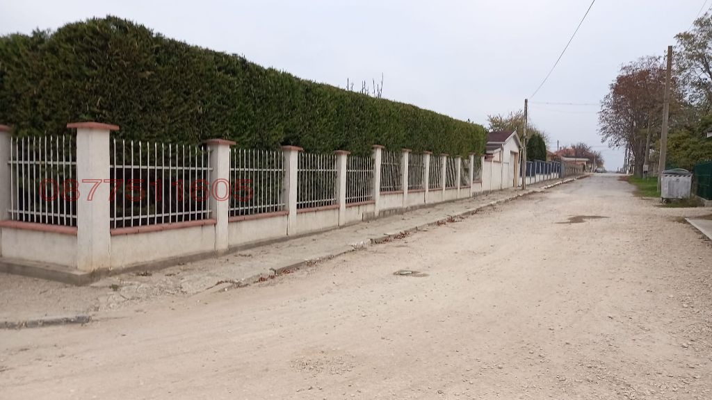 Продава КЪЩА, с. Соколово, област Добрич, снимка 4 - Къщи - 54939534