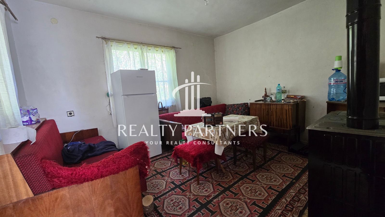 Продава КЪЩА, с. Чуйпетлово, област Перник, снимка 5 - Къщи - 54629022