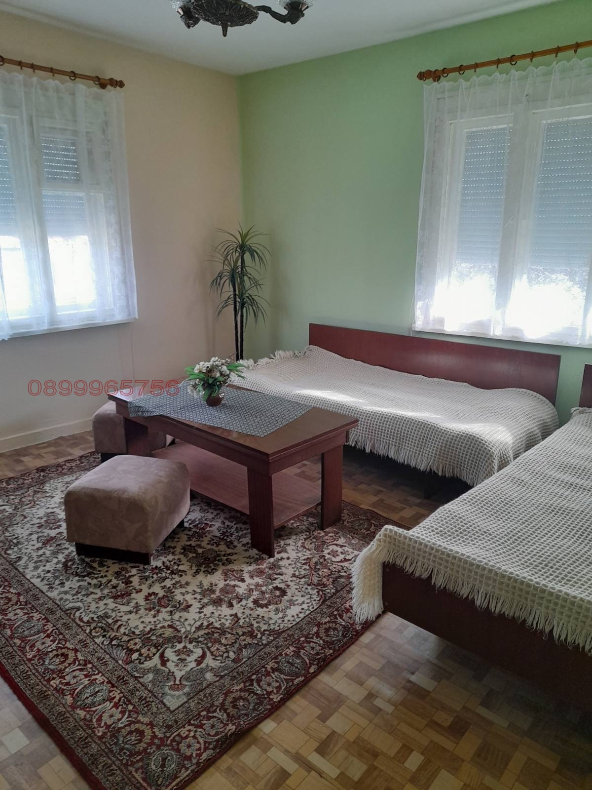 Продава КЪЩА, с. Чешнегирово, област Пловдив, снимка 10 - Къщи - 55347839