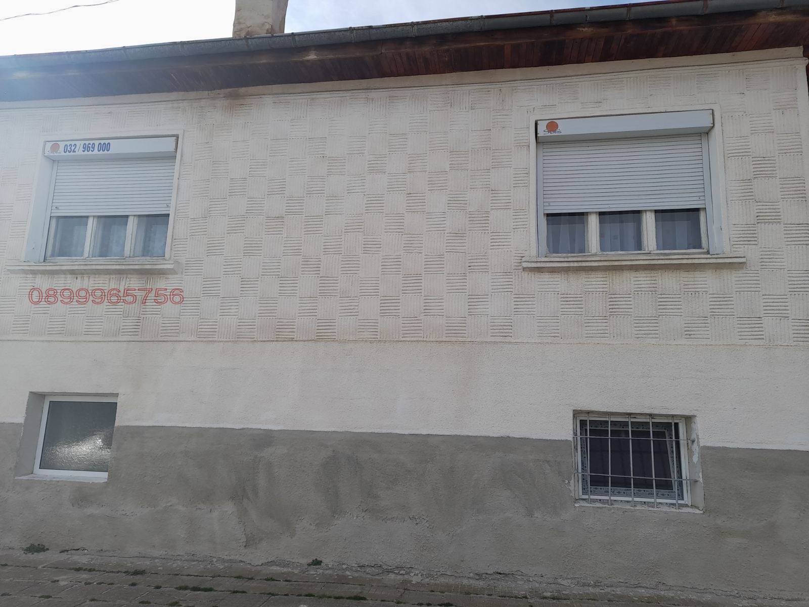 Продава КЪЩА, с. Чешнегирово, област Пловдив, снимка 11 - Къщи - 55347839
