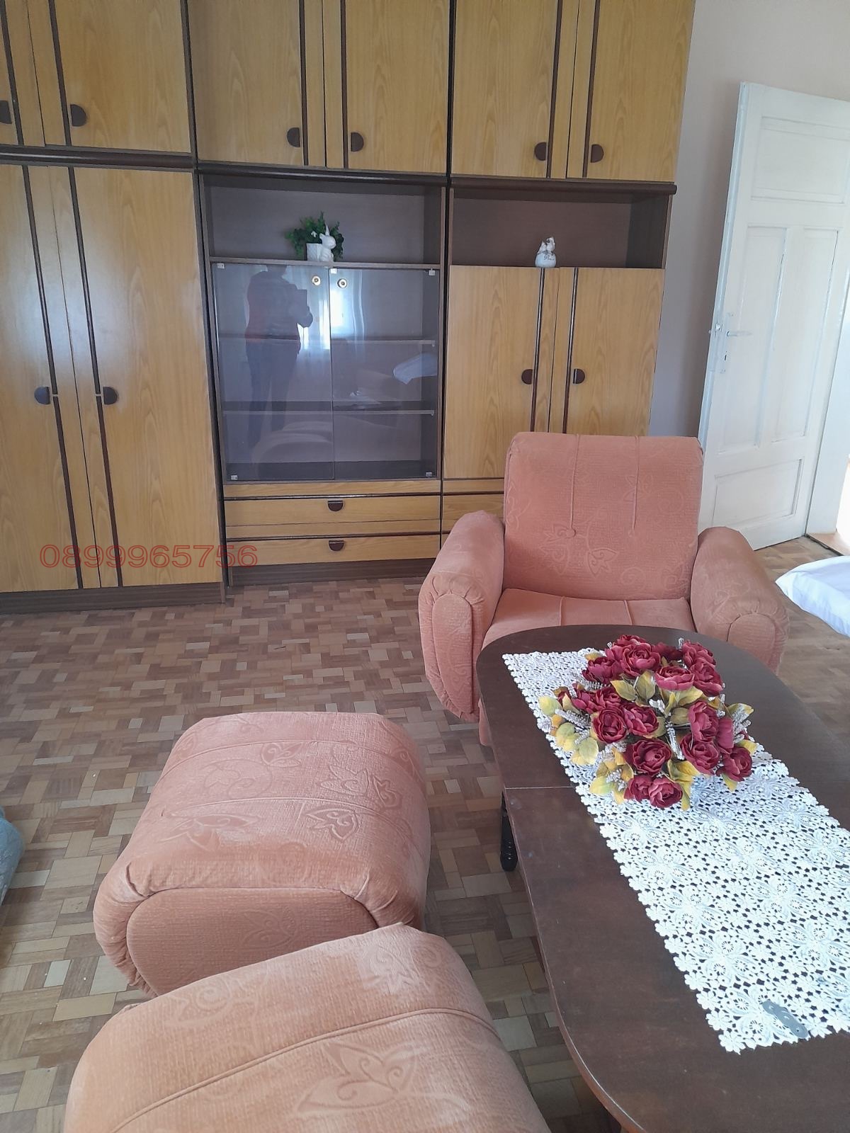 Продава КЪЩА, с. Чешнегирово, област Пловдив, снимка 8 - Къщи - 55347839