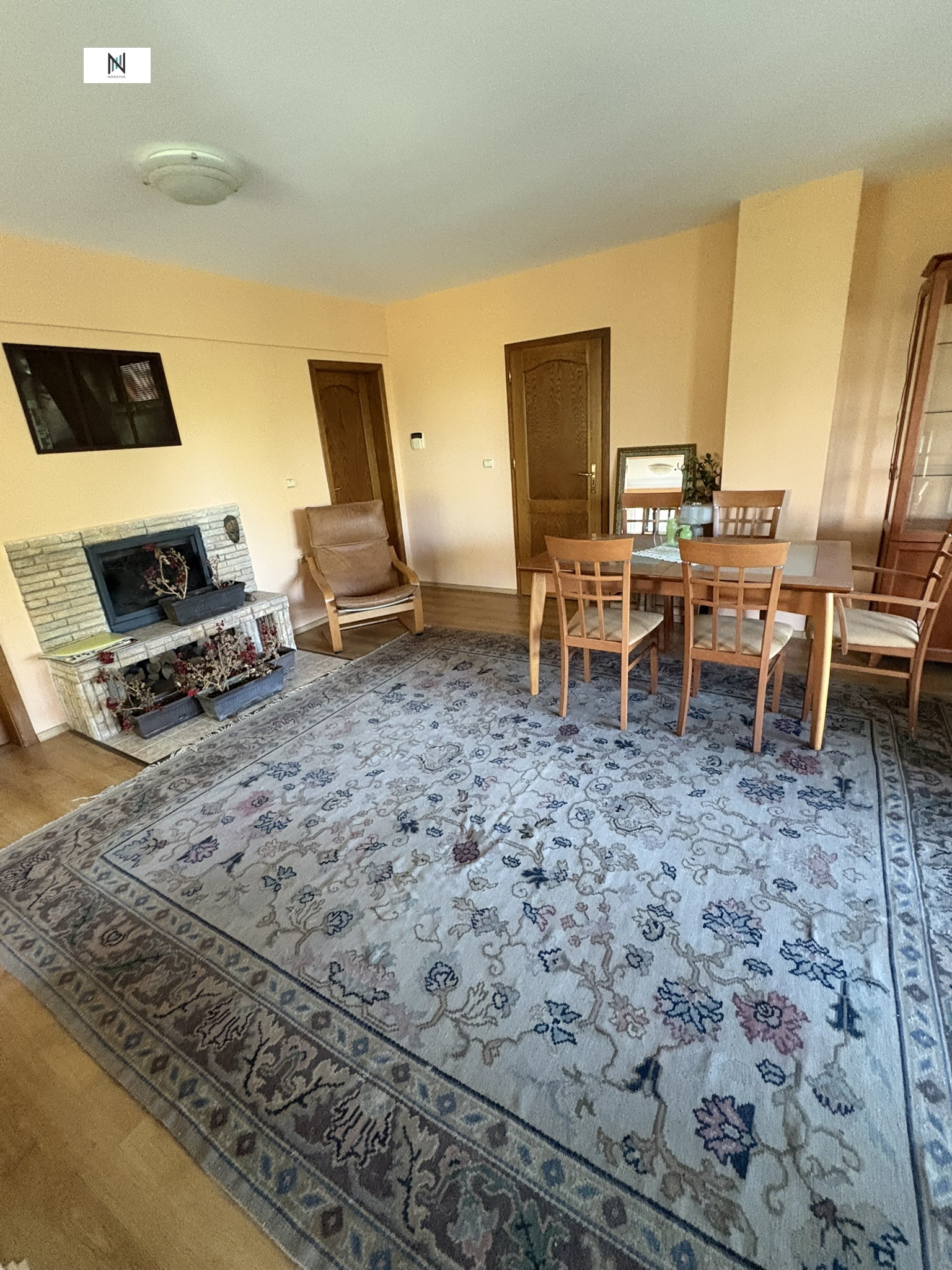 Продава КЪЩА, гр. София, Драгалевци, снимка 4 - Къщи - 55803186