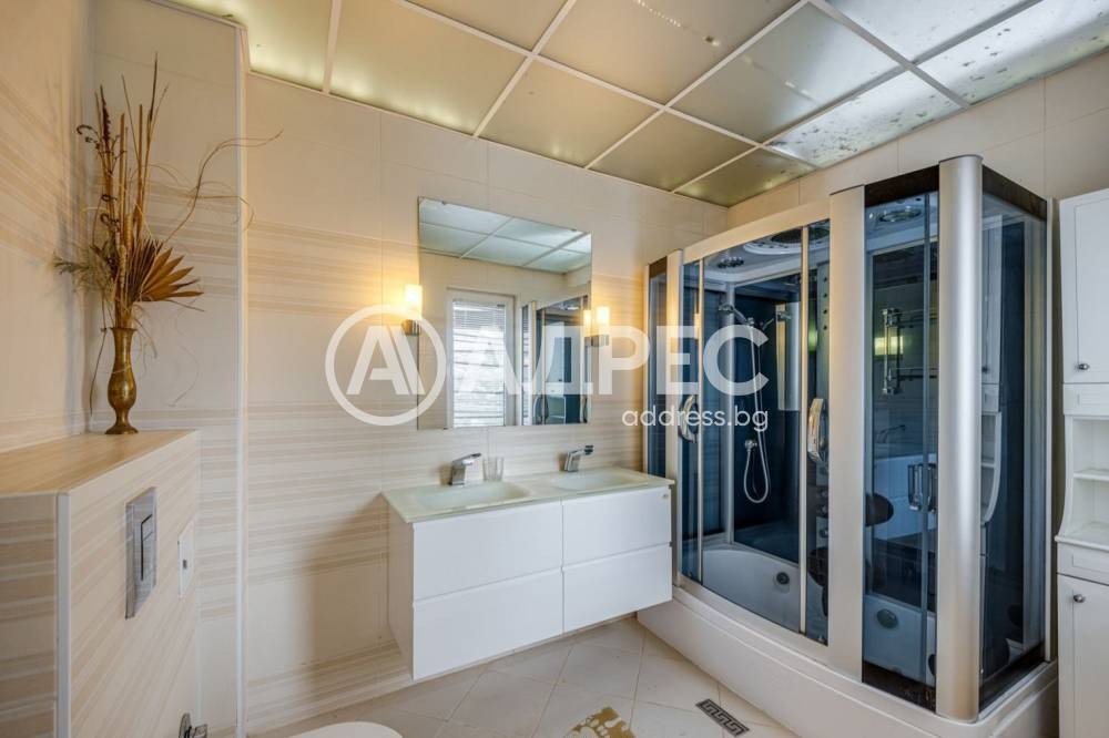Продава КЪЩА, гр. София, Драгалевци, снимка 11 - Къщи - 56131376