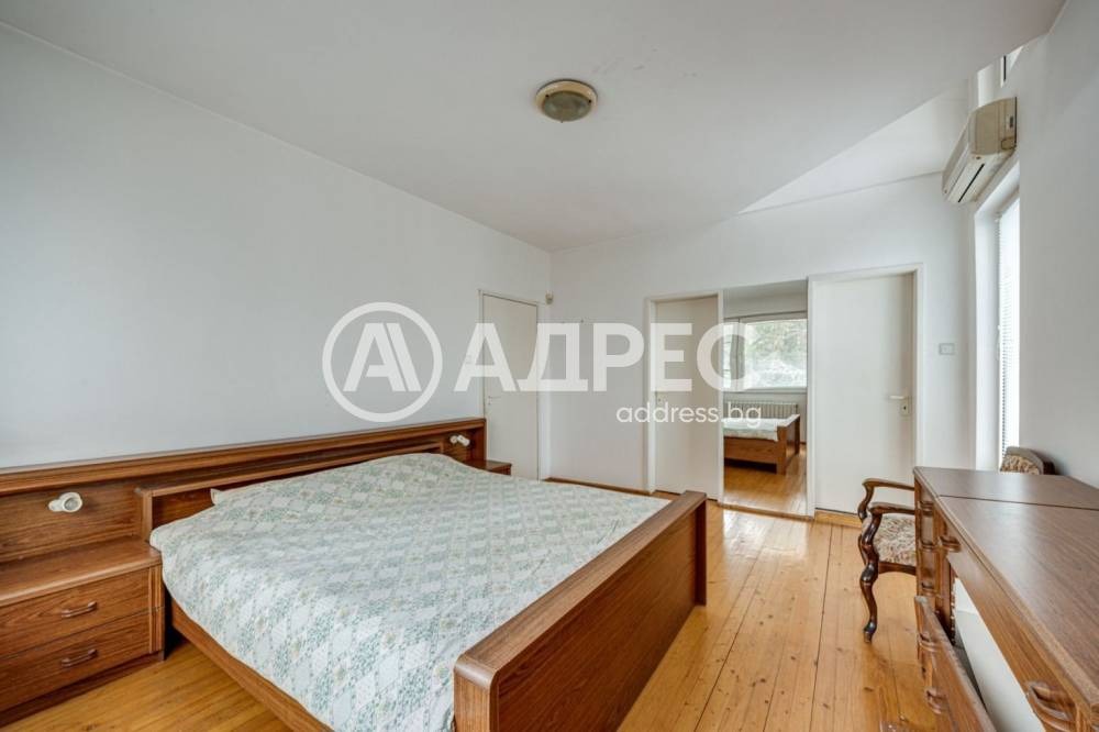 Продава КЪЩА, гр. София, Драгалевци, снимка 10 - Къщи - 56131376