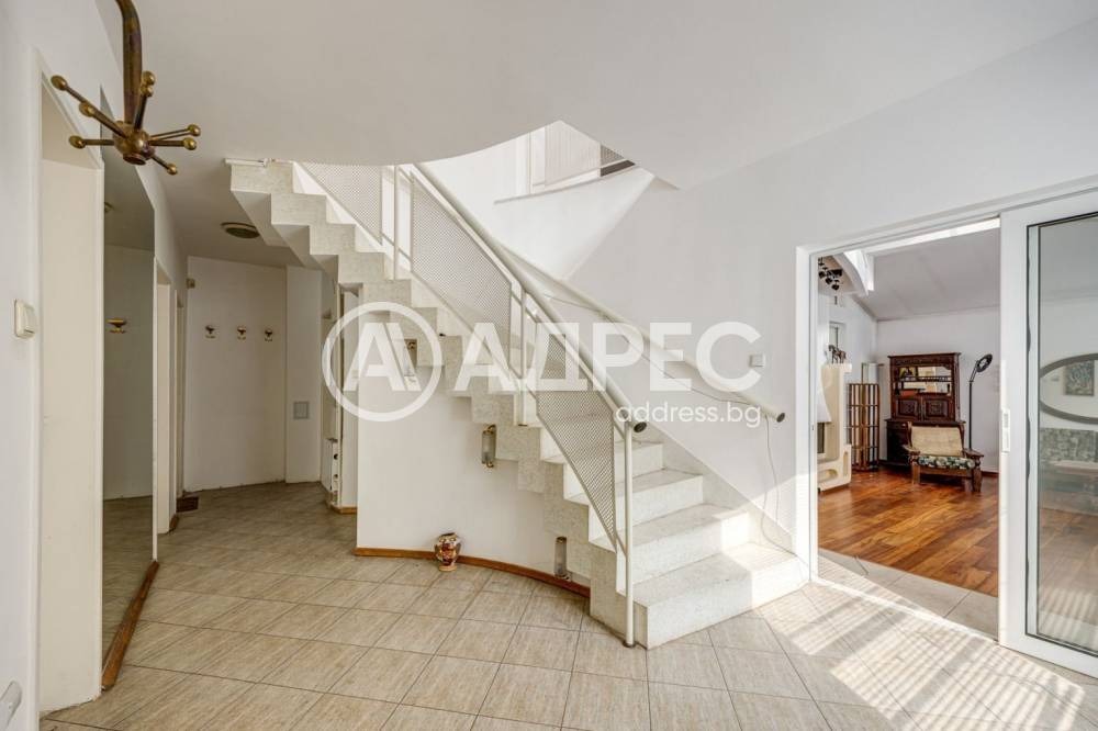 Продава КЪЩА, гр. София, Драгалевци, снимка 13 - Къщи - 56131376