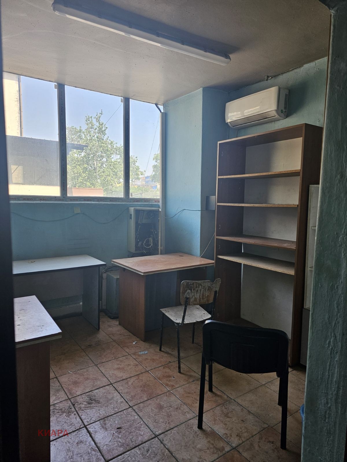 Продава СКЛАД, гр. Русе, в.з. Д. Басарбовски, снимка 4 - Складове - 53883373