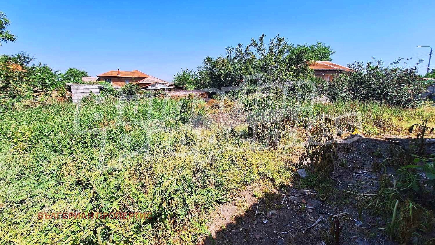 Продава ПАРЦЕЛ, с. Момино село, област Пловдив, снимка 2 - Парцели - 46294110
