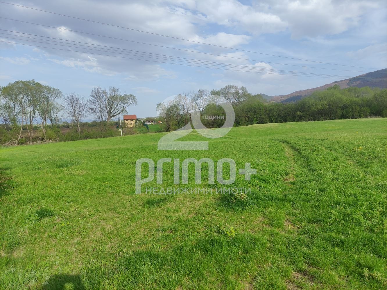 Продава ПАРЦЕЛ, гр. София, с. Лозен