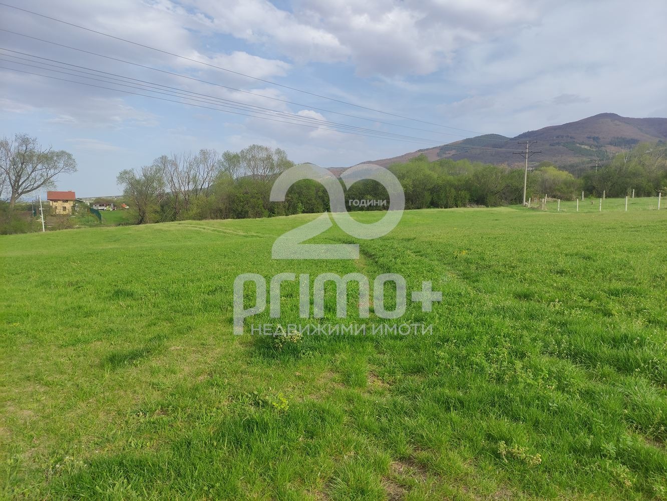 Продава ПАРЦЕЛ, гр. София, с. Лозен, снимка 3 - Парцели - 54480451