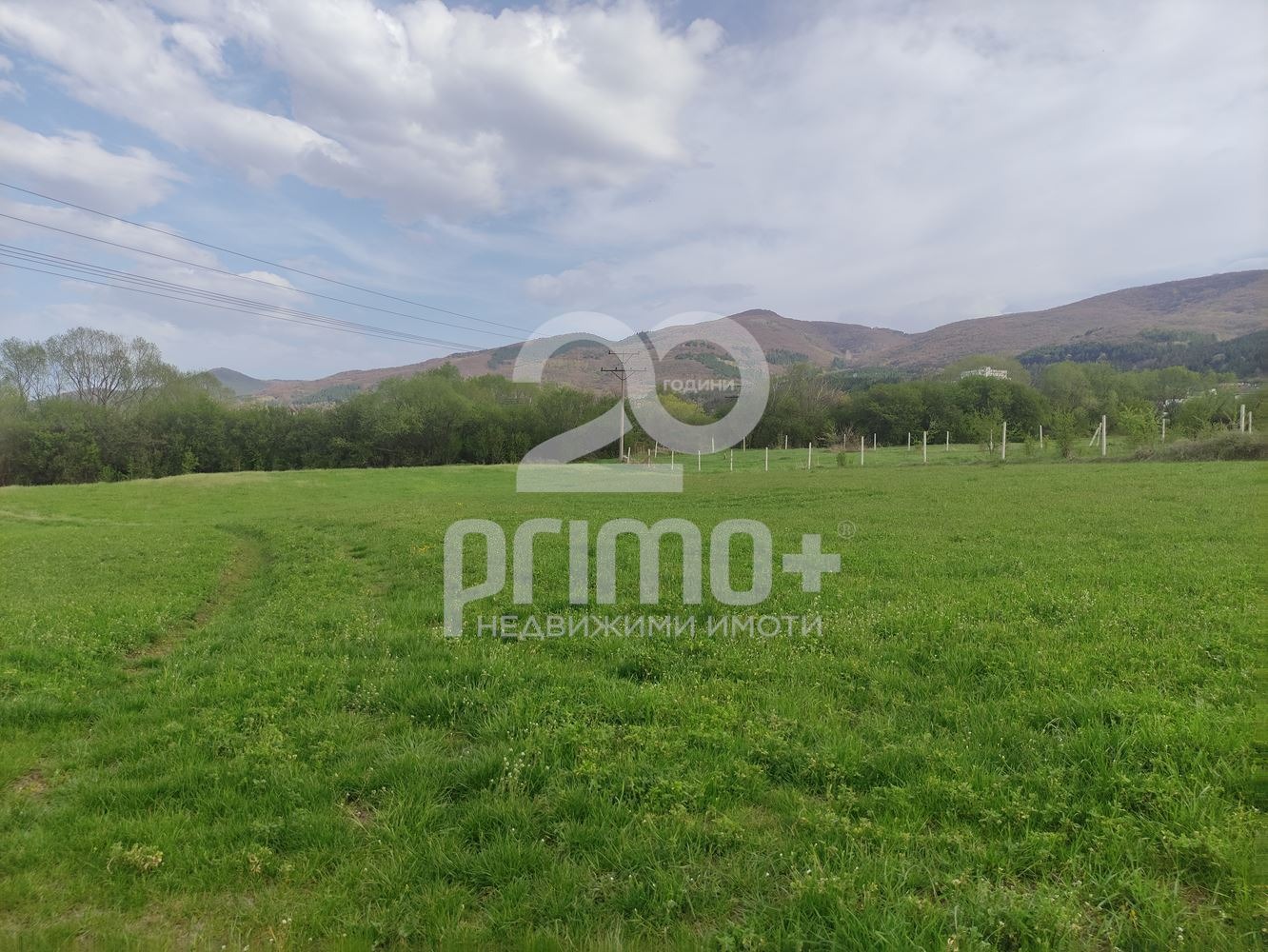 Продава ПАРЦЕЛ, гр. София, с. Лозен, снимка 2 - Парцели - 54480451