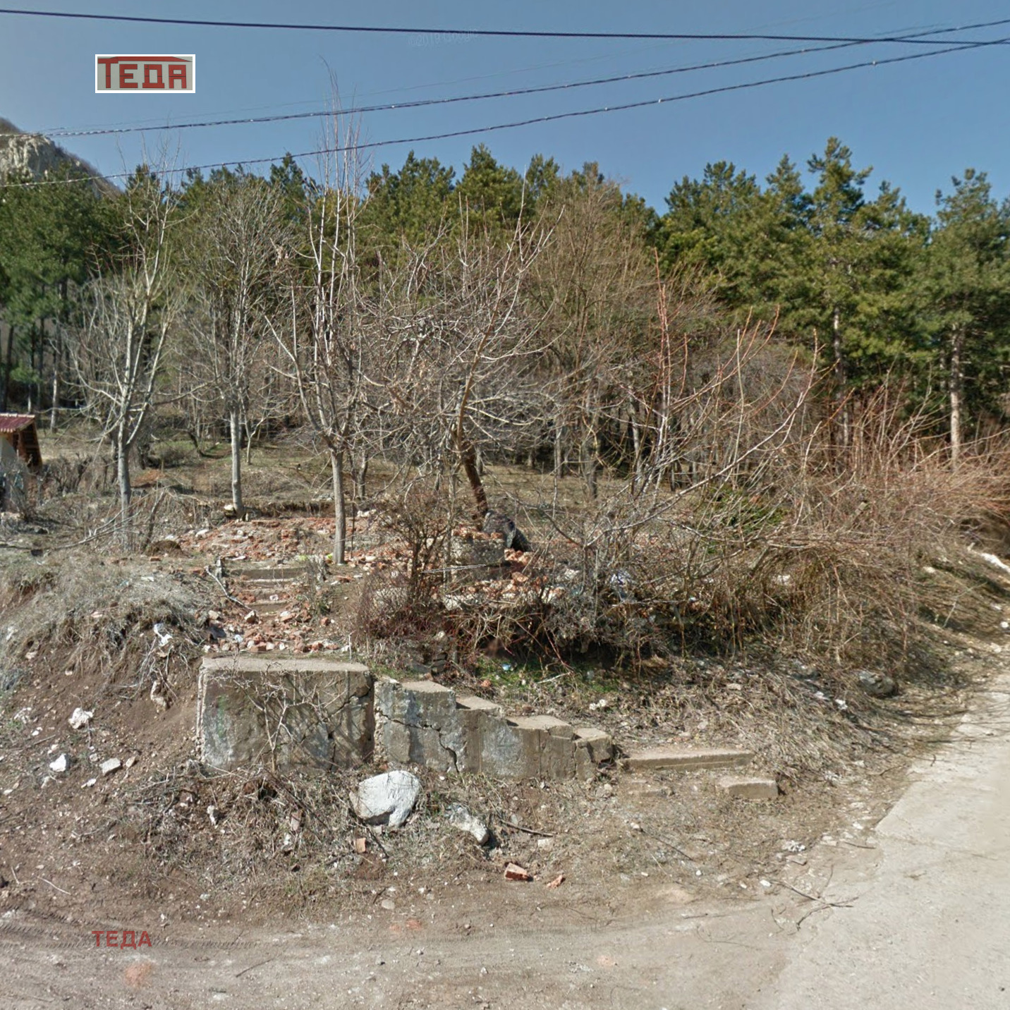 Продава ПАРЦЕЛ, гр. Враца, Медковец, снимка 2 - Парцели - 53232057