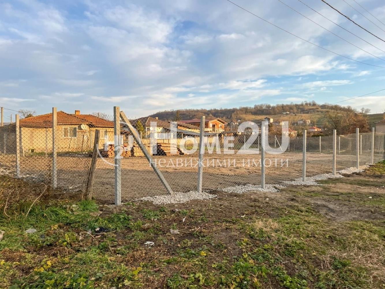 Продава ПАРЦЕЛ, с. Батово, област Добрич