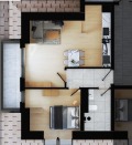 Продава 2-СТАЕН, град София, Дружба 2 • 125933 € • 16204707 — Holmes.bg