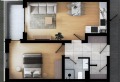 Продава 2-СТАЕН, град София, Дружба 2 • 125933 € • 16204707 — Holmes.bg