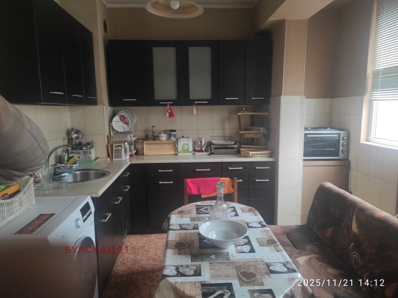 Продава 2-СТАЕН в област София, гр. Самоков - 57 кв.м / 79 500 € » 155 488.49 лв., БУЛСКАЙ 21