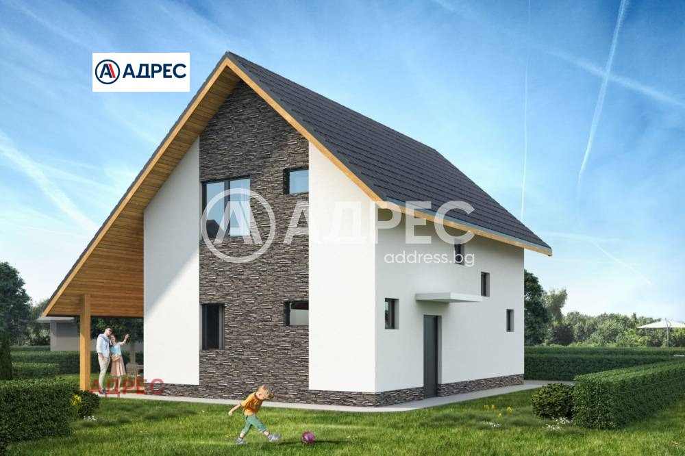 Продава КЪЩА | Imot.bg — изображение 6