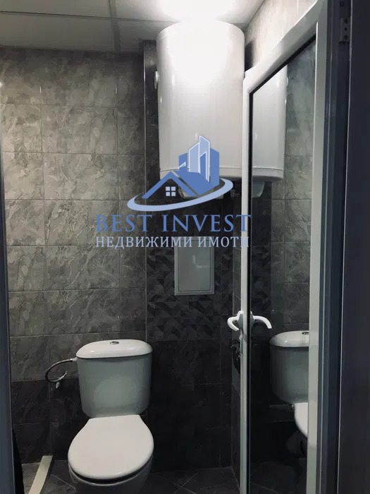 Продава 1-СТАЕН, гр. Благоевград, Широк център, снимка 2 - Апартаменти - 52813325