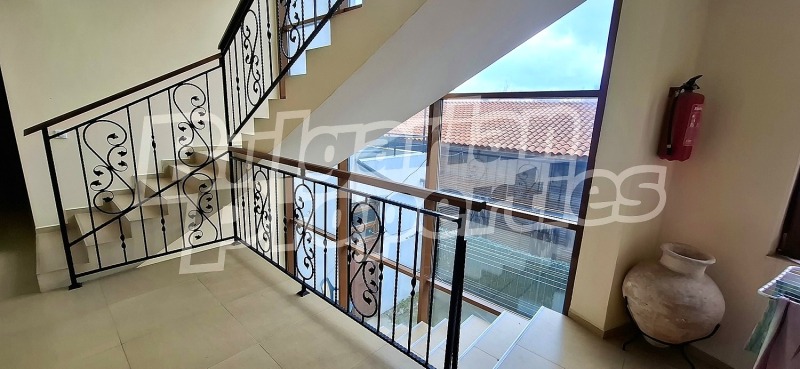 Продава 1-СТАЕН, гр. Созопол, област Бургас, снимка 7 - Апартаменти - 53188695