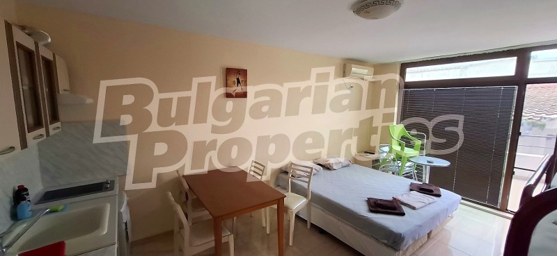 Продава 1-СТАЕН, гр. Созопол, област Бургас, снимка 2 - Апартаменти - 53188695
