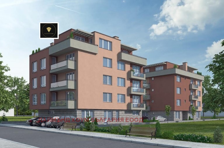 Продава 1-СТАЕН, гр. Пловдив, Прослав, снимка 4 - Апартаменти - 53915094