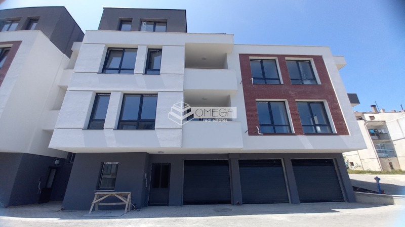 Til salg  1 soveværelse region Burgas , Sozopol , 59 kvm | 47350015 - billede [12]