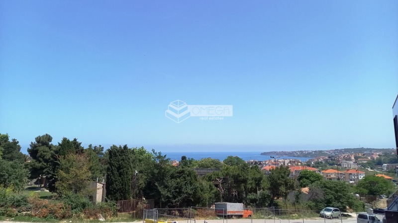 Til salg  1 soveværelse region Burgas , Sozopol , 59 kvm | 47350015