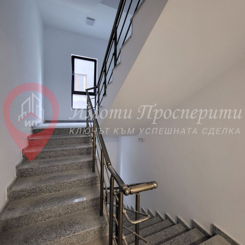 Продава 2-СТАЕН, гр. София, Павлово, снимка 17 - Aпартаменти - 49063439