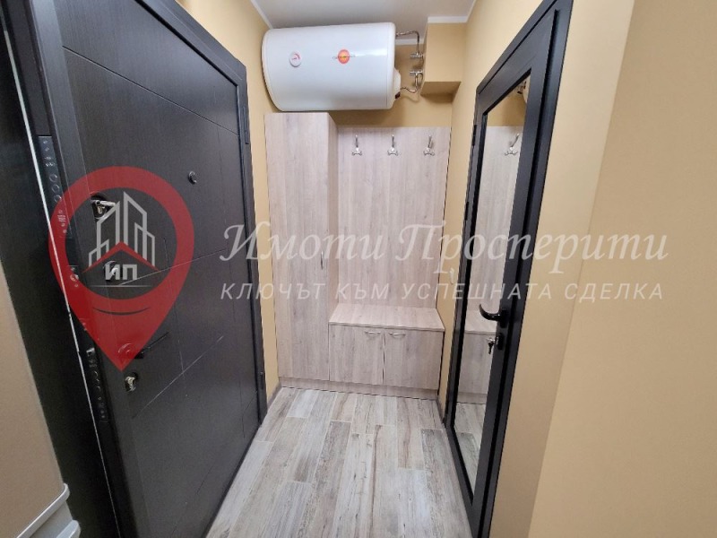 Продава 2-СТАЕН, гр. София, Павлово, снимка 7 - Aпартаменти - 49063439