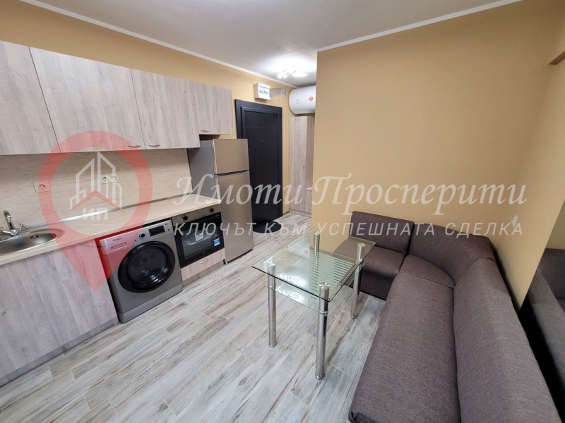 Продава 2-СТАЕН, гр. София, Павлово, снимка 4 - Aпартаменти - 49063439