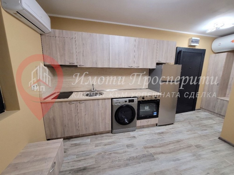 Продава 2-СТАЕН, гр. София, Павлово, снимка 1 - Aпартаменти - 49063439