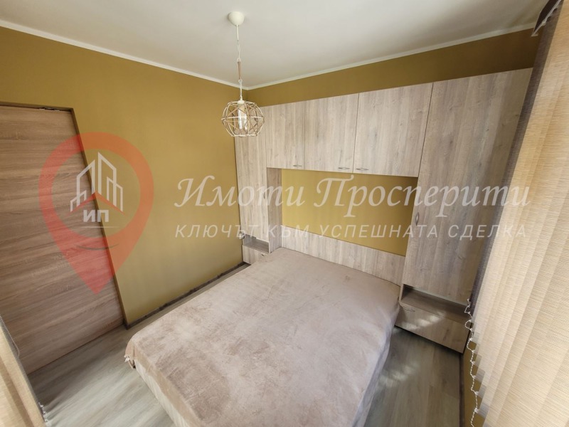 Продава 2-СТАЕН, гр. София, Павлово, снимка 9 - Aпартаменти - 49063439