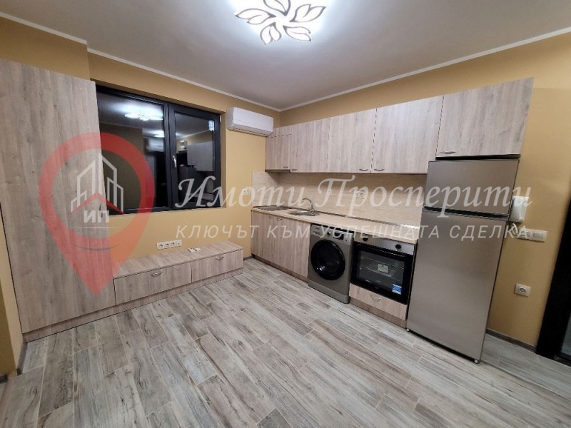 Продава 2-СТАЕН, гр. София, Павлово, снимка 2 - Aпартаменти - 49063439