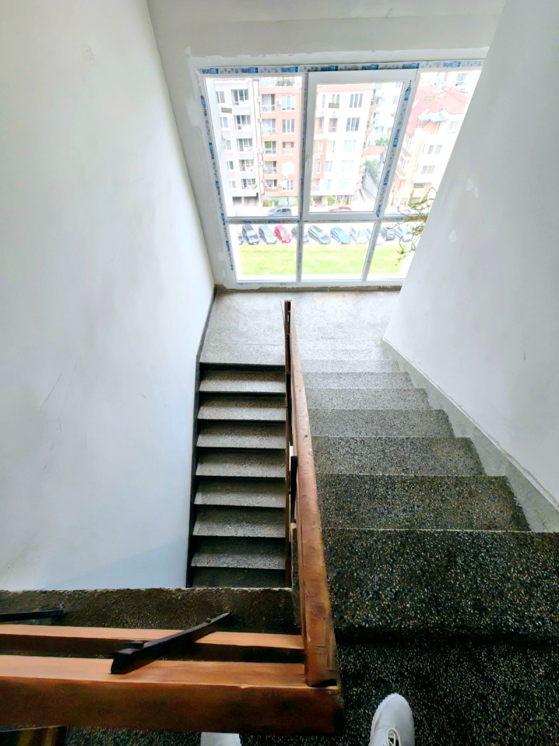 Продава  2-стаен град София , Хаджи Димитър , 65 кв.м | 87125430 - изображение [12]