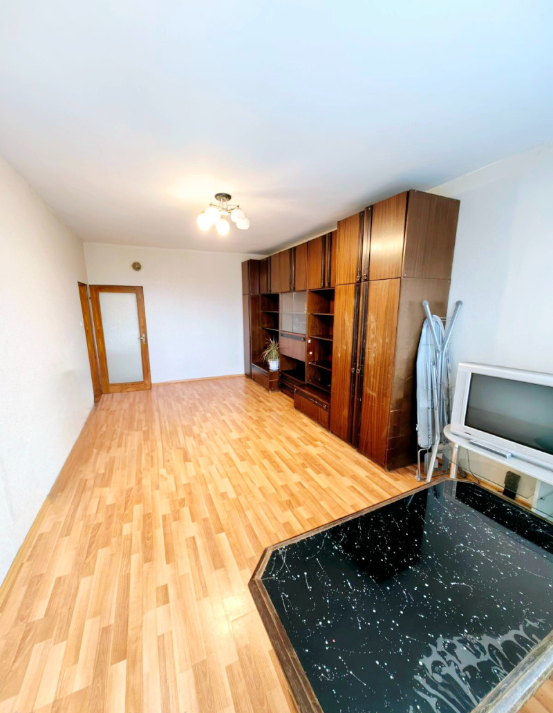 Продава  2-стаен, град София, Хаджи Димитър •  145 000 EUR • ID 12527574 — holmes.bg - [1] 