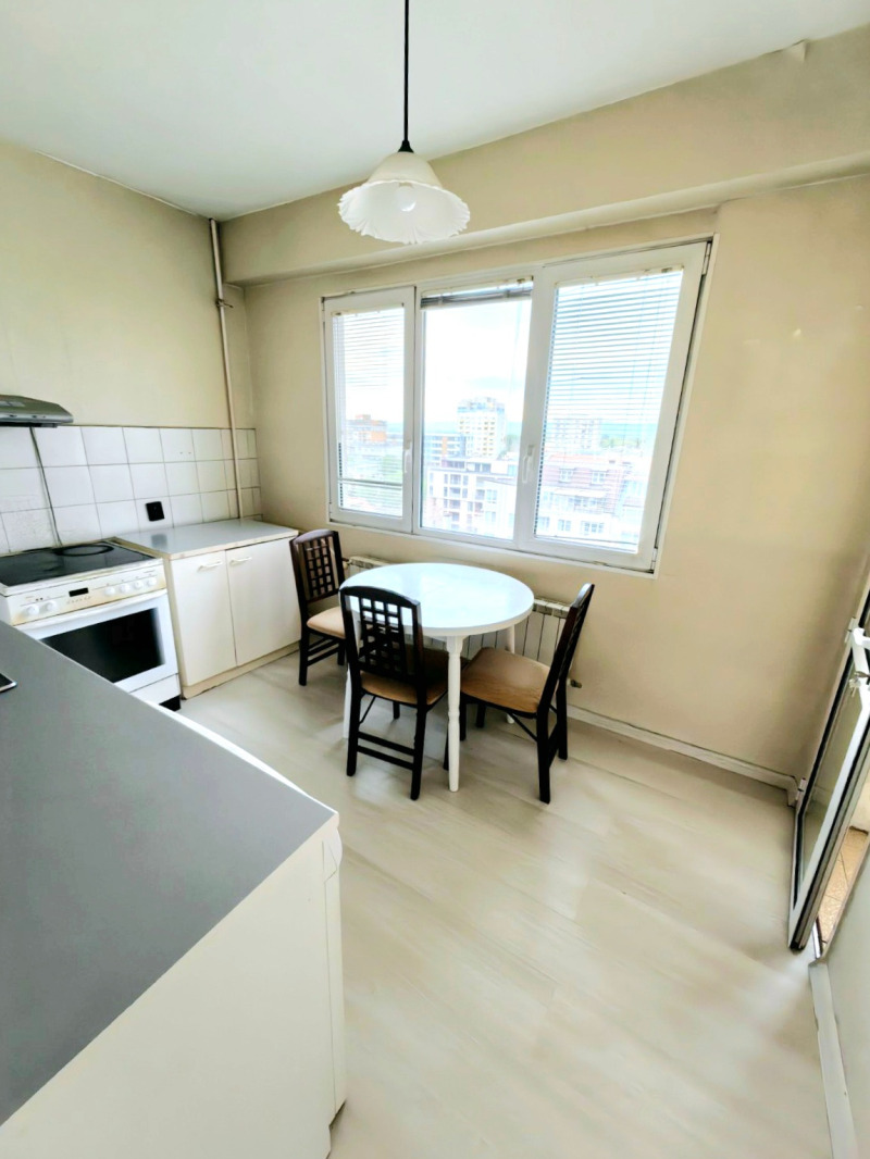 Продава  2-стаен град София , Хаджи Димитър , 65 кв.м | 87125430 - изображение [3]