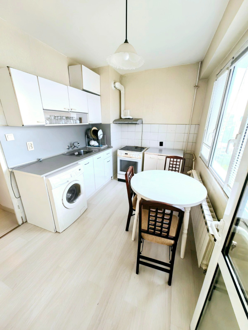Продава  2-стаен град София , Хаджи Димитър , 65 кв.м | 87125430 - изображение [2]