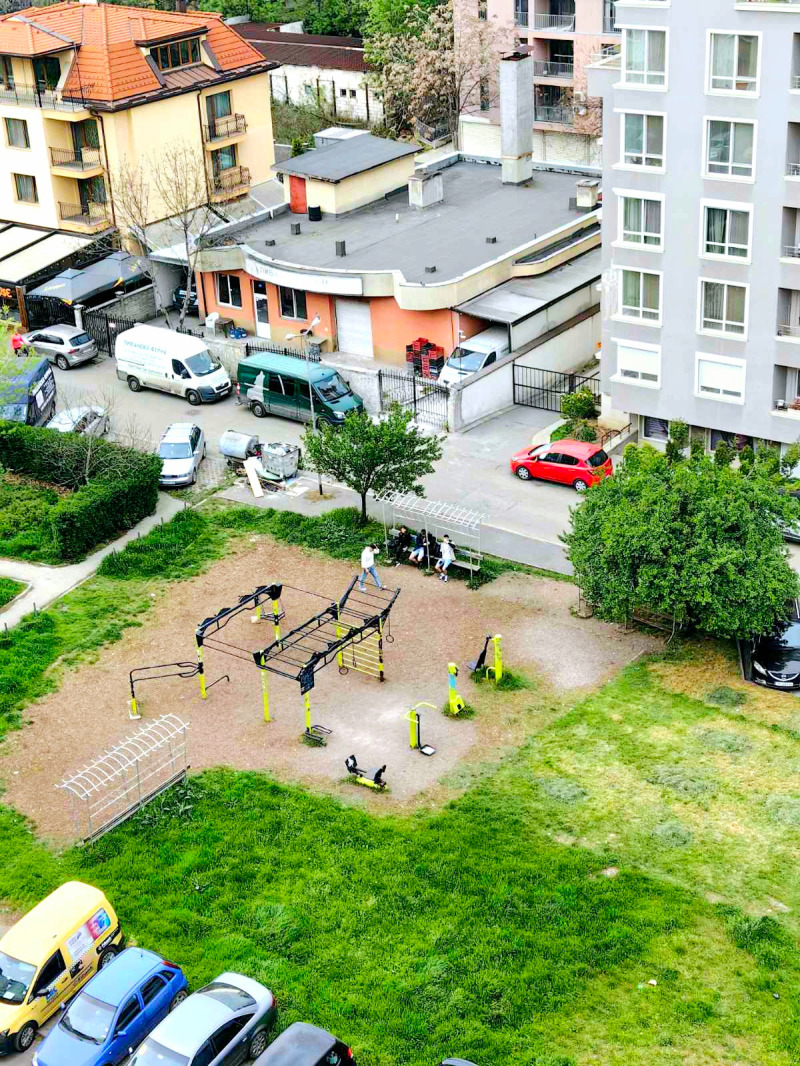 Продава  2-стаен град София , Хаджи Димитър , 65 кв.м | 87125430 - изображение [14]