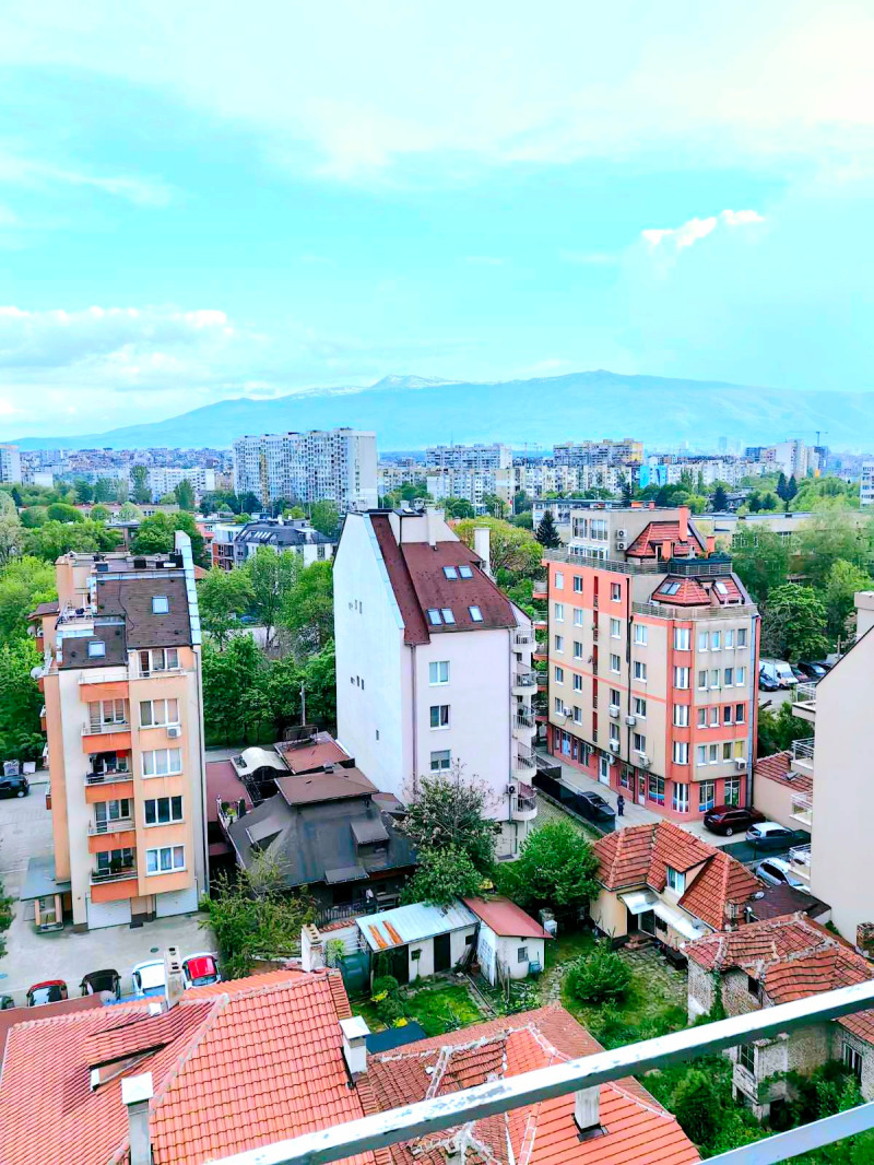 Продава  2-стаен град София , Хаджи Димитър , 65 кв.м | 87125430 - изображение [9]