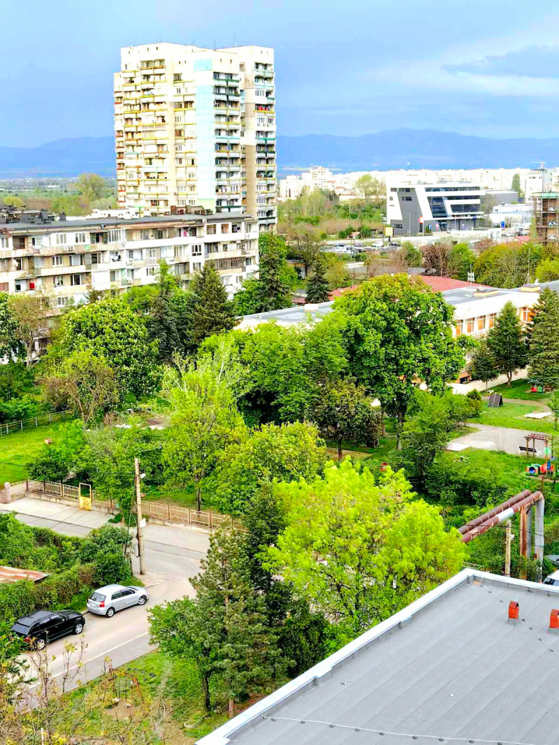 Продава  2-стаен град София , Хаджи Димитър , 65 кв.м | 87125430 - изображение [11]