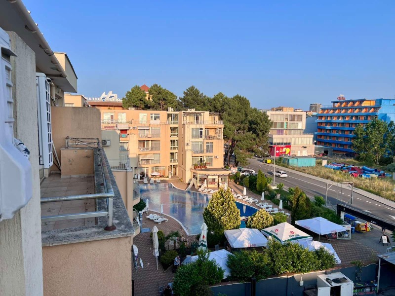 Satılık  1 yatak odası bölge Burgaz , k.k. Slançev bryag , 47 metrekare | 23311862 - görüntü [12]