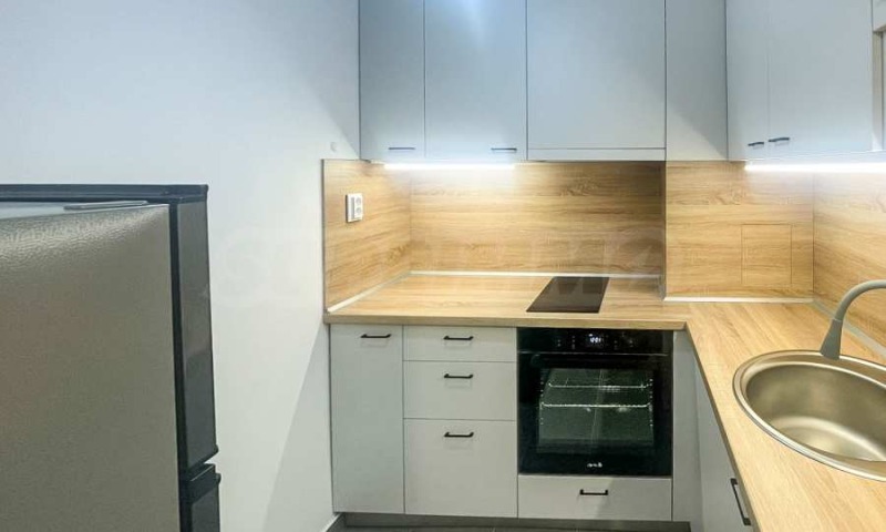 For Sale  1 bedroom Sofia , Lyulin 3 , 45 sq.m | 47800701 - image [4]