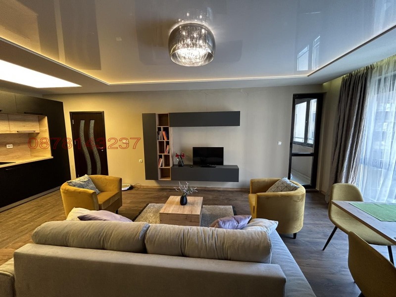 À vendre  1 chambre Plovdiv , Ostromila , 69 m² | 73673932 - image [2]
